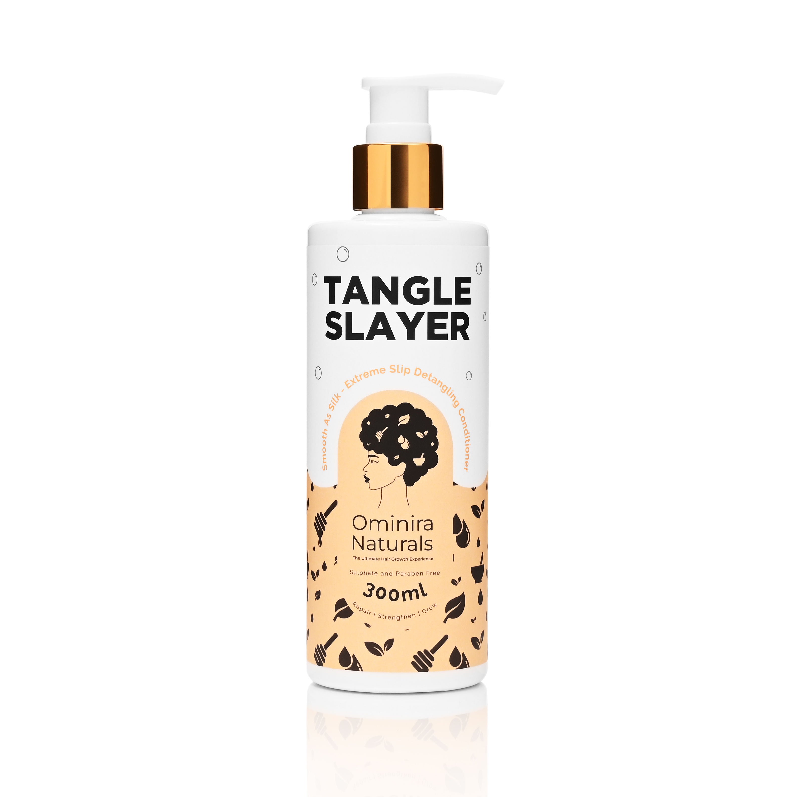Tangle Slayer - Extreme Slip Detangling Conditioner